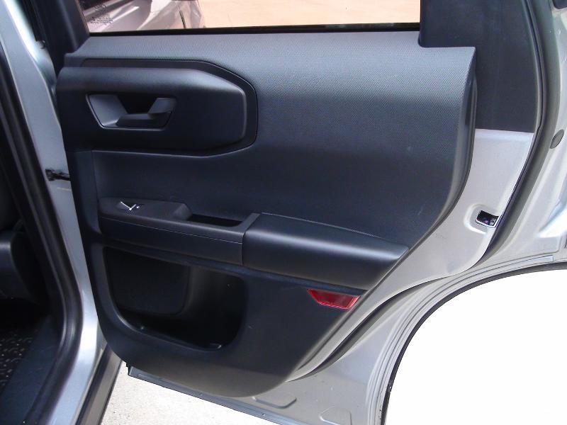 Ford Bronco Sport Base 2021