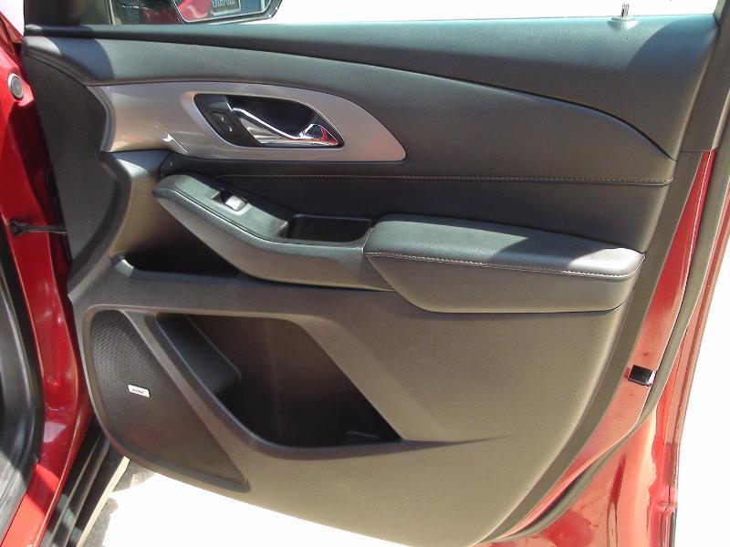 Chevrolet Traverse RS AWD 2020