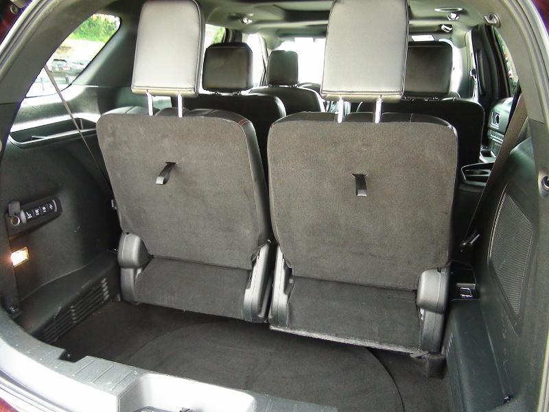Ford Explorer Sport 4WD 2018