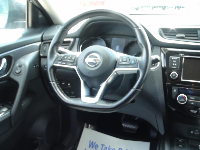 Nissan Rogue S AWD 2020