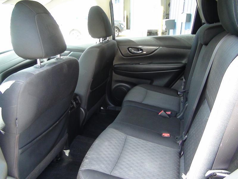 Nissan Rogue S AWD 2020