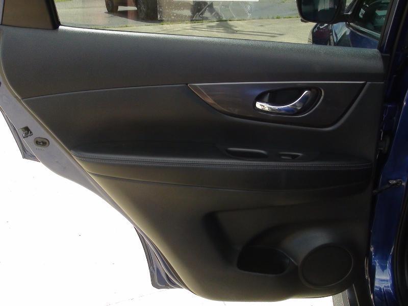 Nissan Rogue S AWD 2020