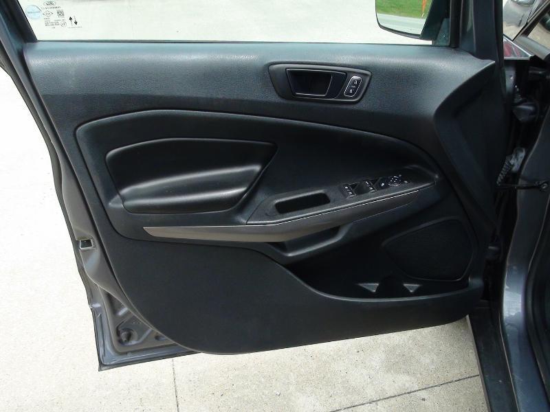 Ford EcoSport SES AWD 2020