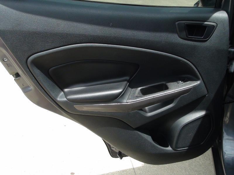 Ford EcoSport SES AWD 2020