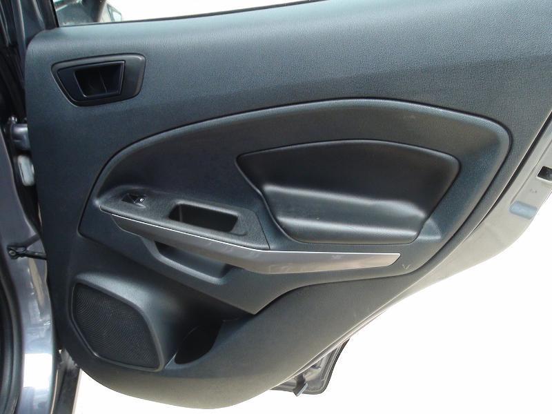 Ford EcoSport SES AWD 2020