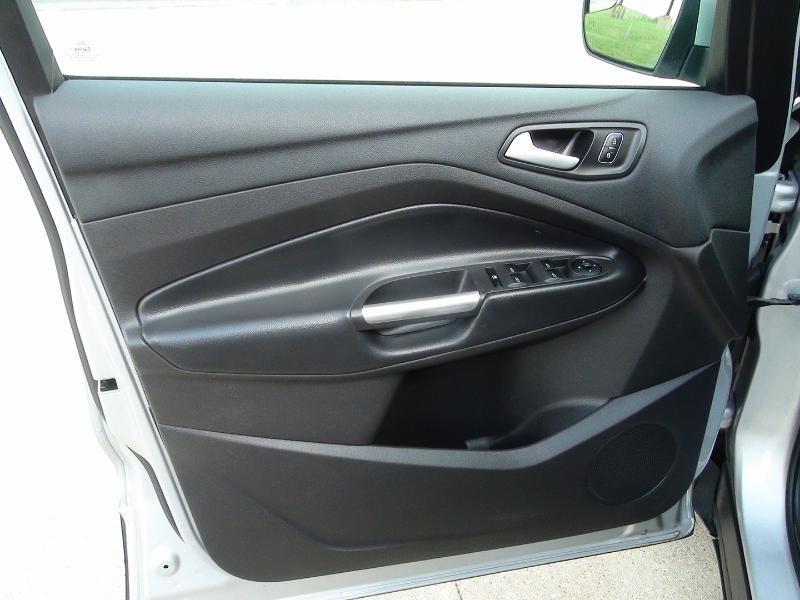 Ford Escape SEL 4WD 2018
