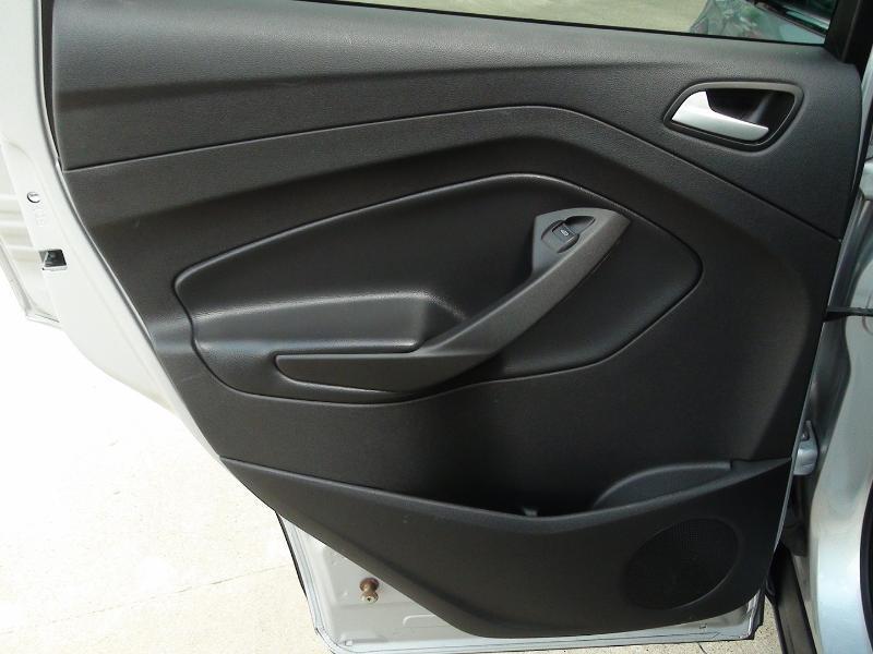 Ford Escape SEL 4WD 2018