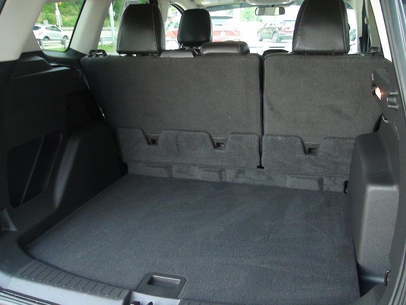 Ford Escape SEL 4WD 2018