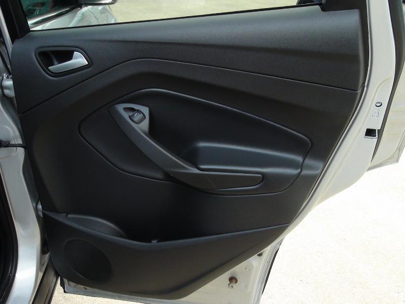 Ford Escape SEL 4WD 2018