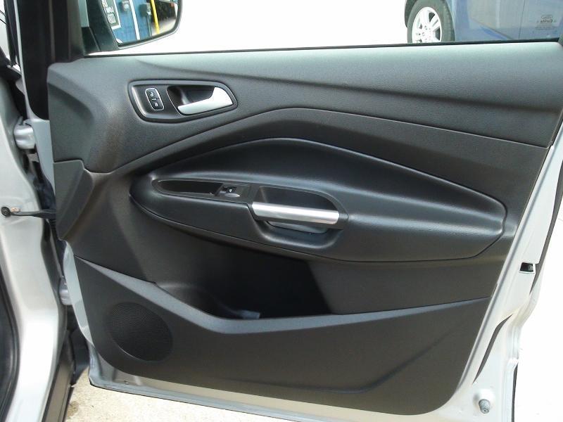 Ford Escape SEL 4WD 2018