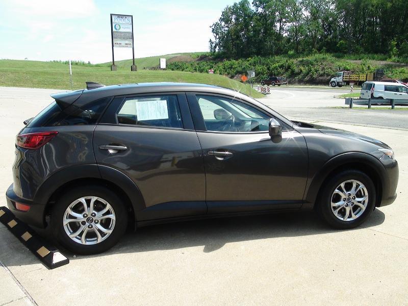 Mazda CX-3 Touring FWD 2016