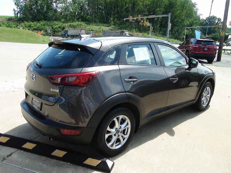 Mazda CX-3 Touring FWD 2016
