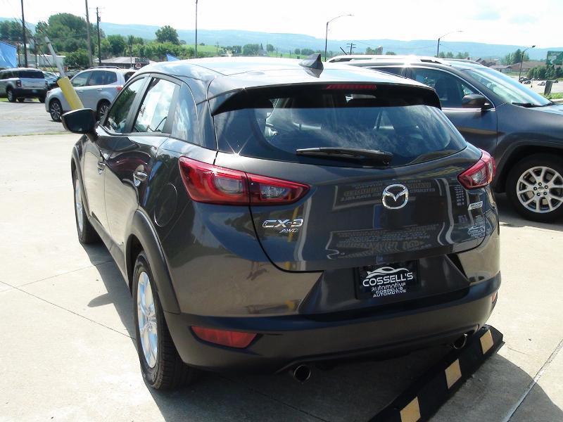 Mazda CX-3 Touring FWD 2016