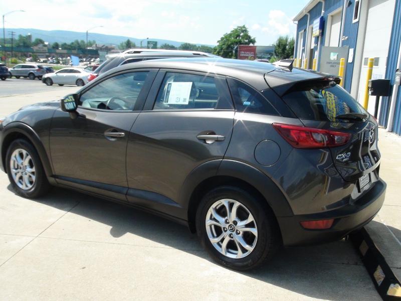 Mazda CX-3 Touring FWD 2016