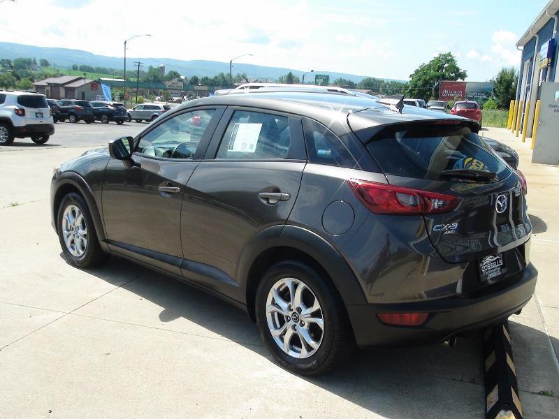 Mazda CX-3 Touring FWD 2016