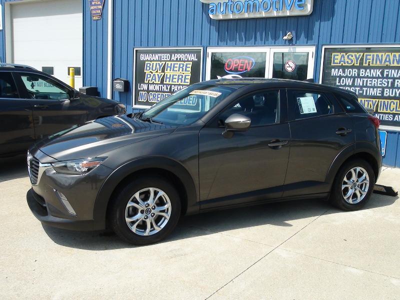 Mazda CX-3 Touring FWD 2016