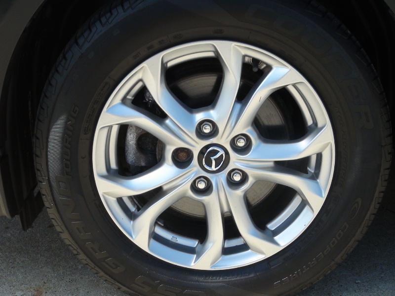 Mazda CX-3 Touring FWD 2016