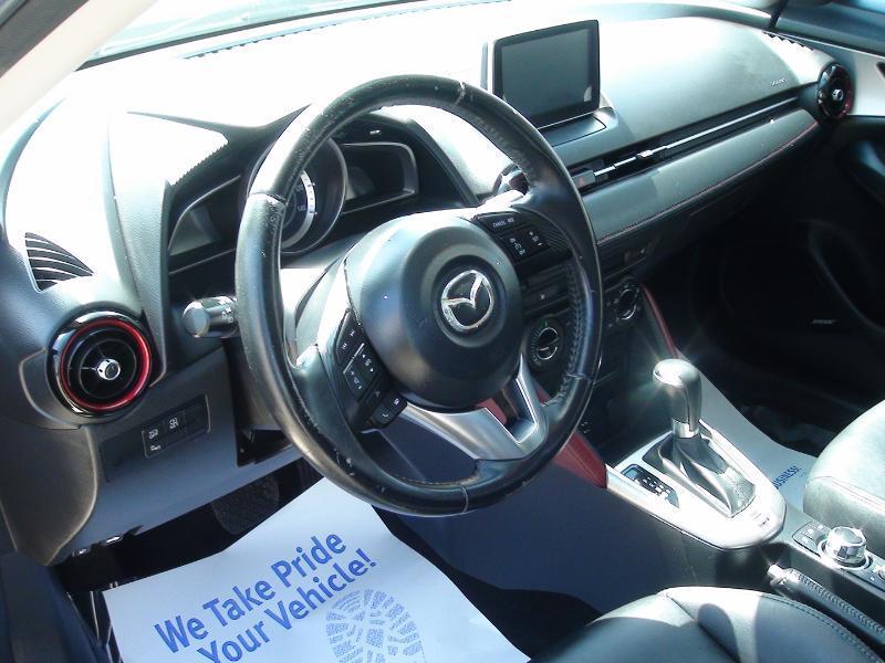 Mazda CX-3 Touring FWD 2016