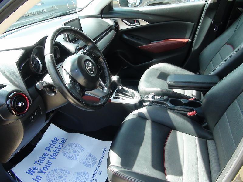 Mazda CX-3 Touring FWD 2016