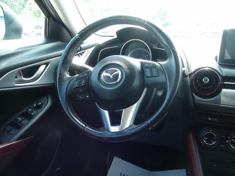Mazda CX-3 Touring FWD 2016