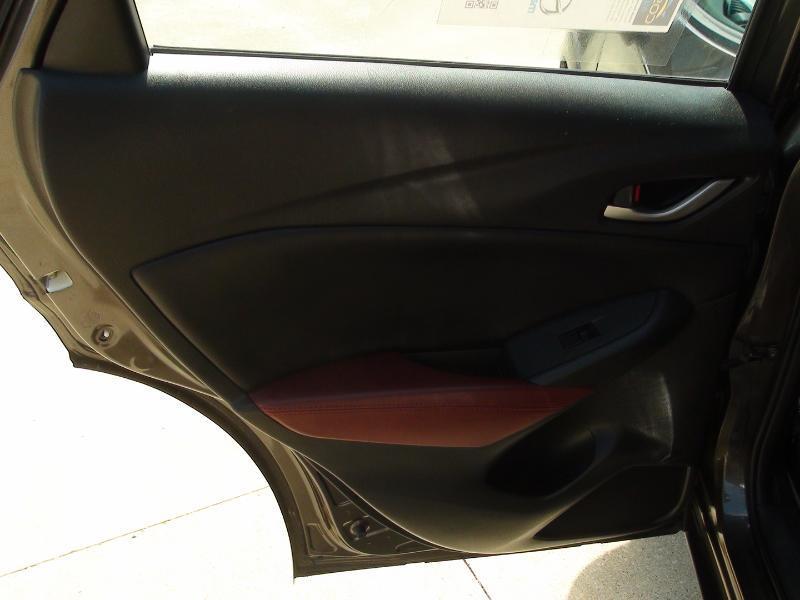 Mazda CX-3 Touring FWD 2016