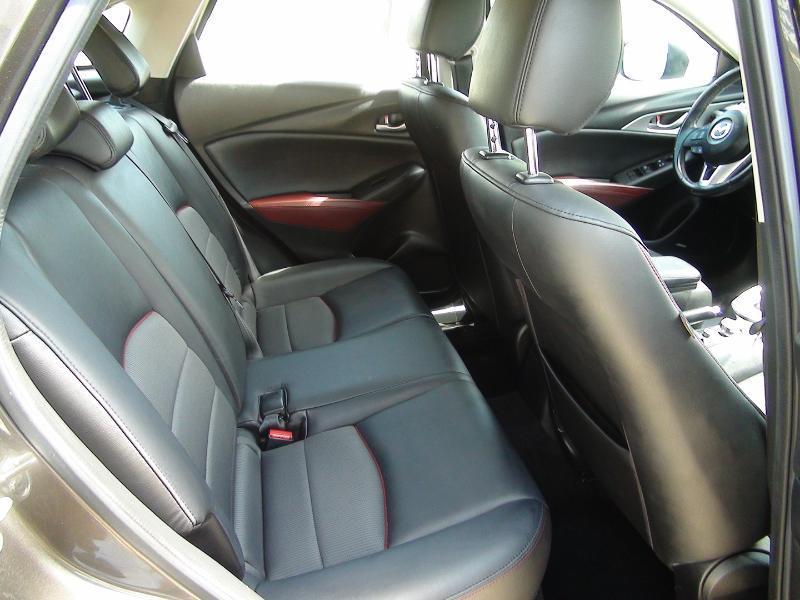 Mazda CX-3 Touring FWD 2016