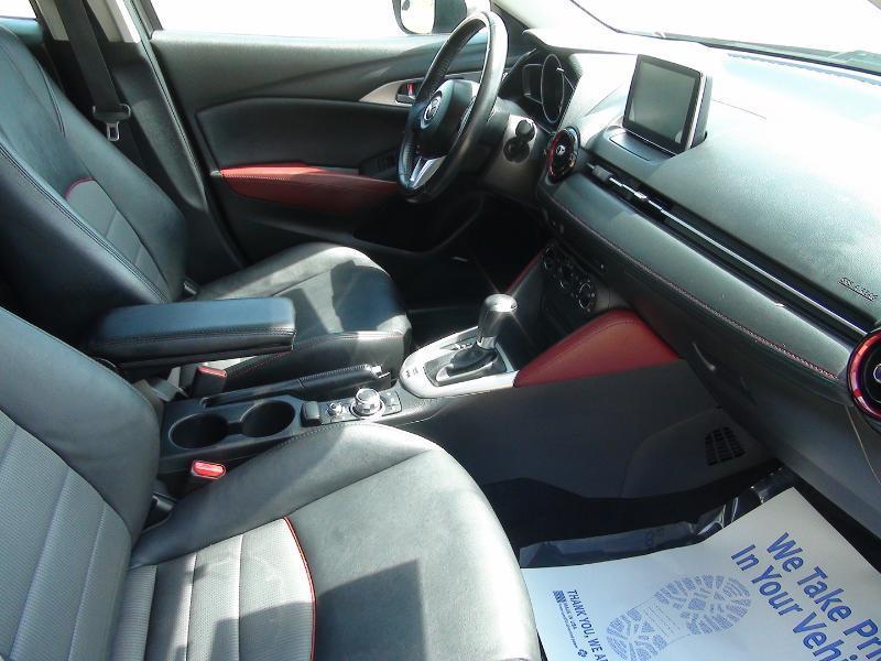 Mazda CX-3 Touring FWD 2016