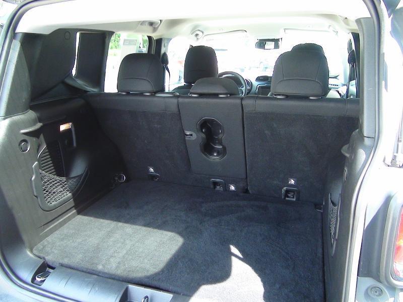 Jeep Renegade Latitude 4WD 2020