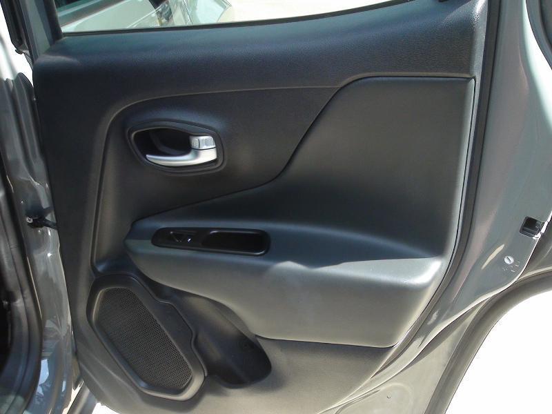 Jeep Renegade Latitude 4WD 2020