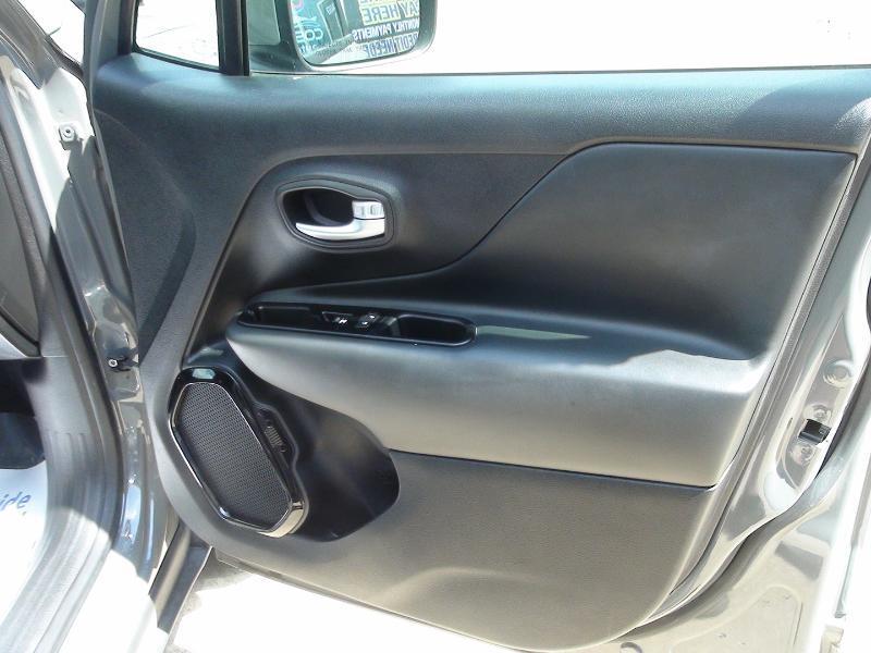 Jeep Renegade Latitude 4WD 2020