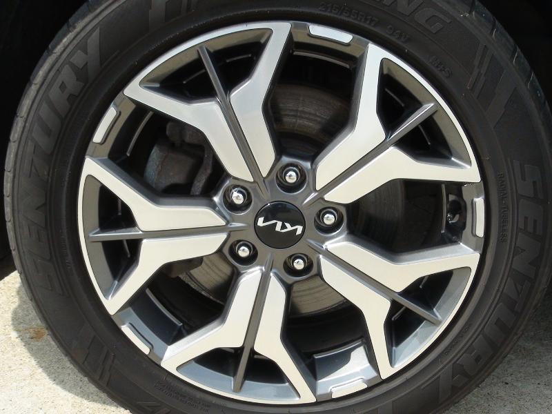Kia Seltos EX 2022