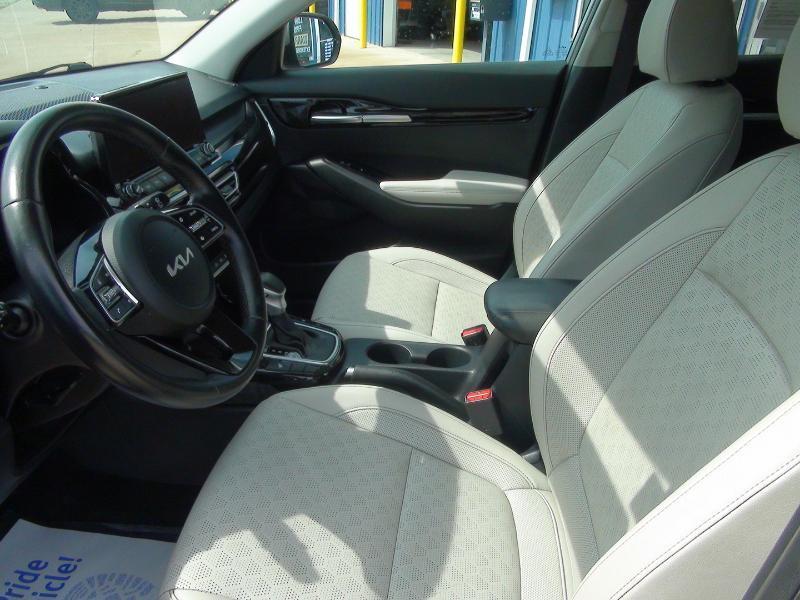 Kia Seltos EX 2022
