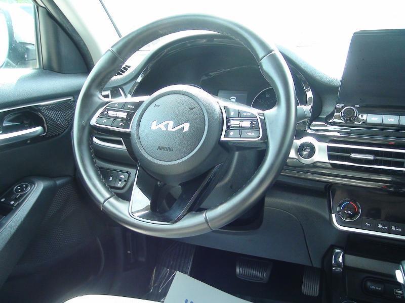 Kia Seltos EX 2022
