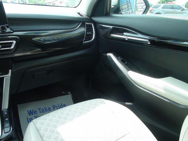 Kia Seltos EX 2022