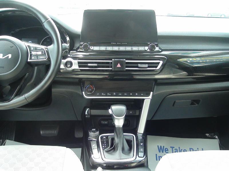 Kia Seltos EX 2022