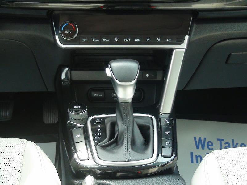 Kia Seltos EX 2022
