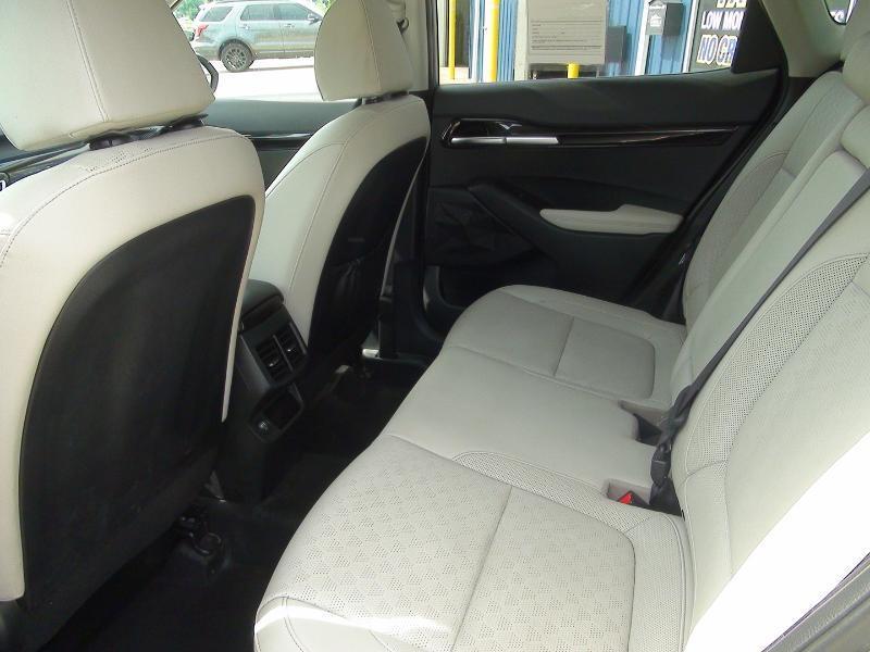 Kia Seltos EX 2022