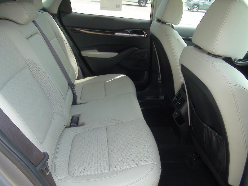 Kia Seltos EX 2022