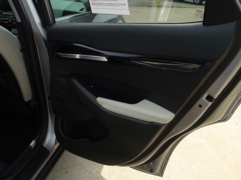 Kia Seltos EX 2022