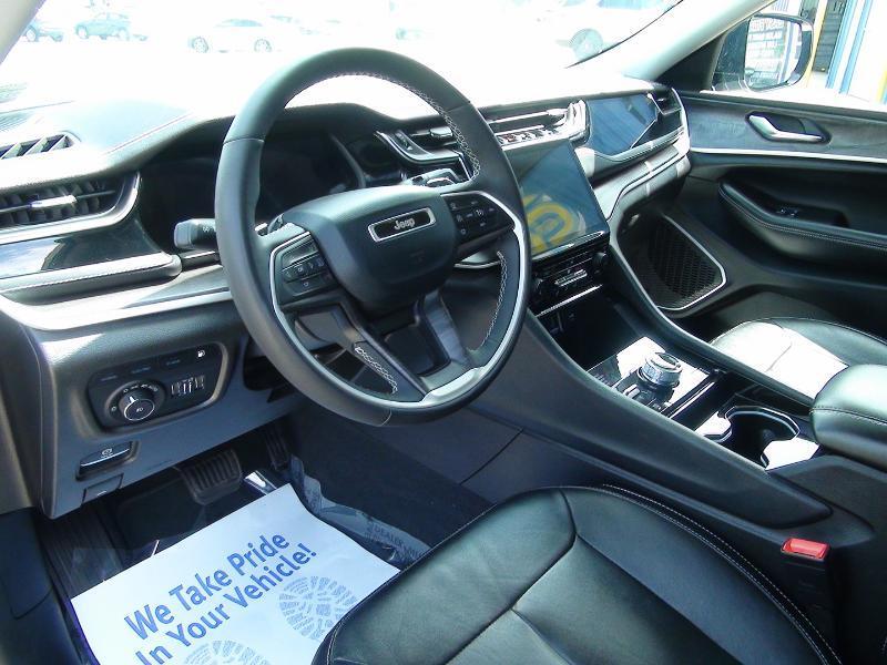 Jeep Grand Cherokee 4xe Limited 2023