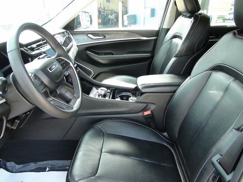 Jeep Grand Cherokee 4xe Limited 2023