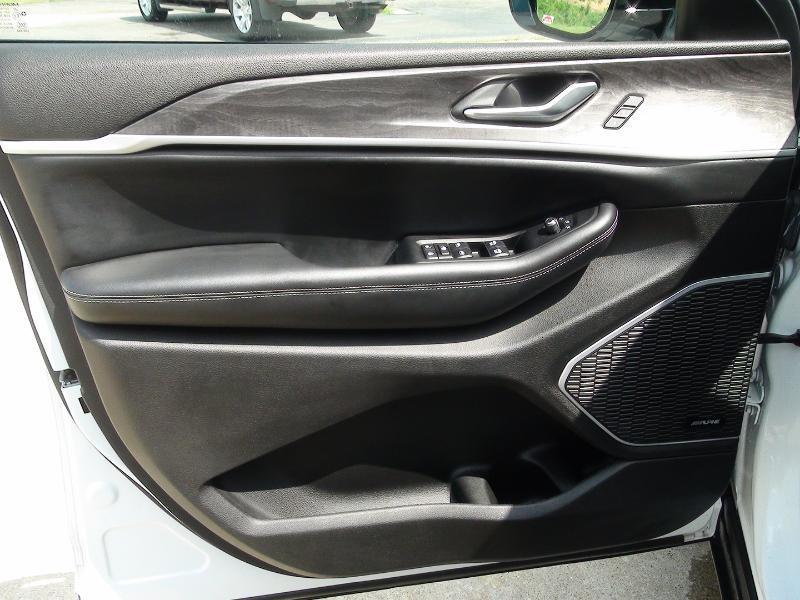 Jeep Grand Cherokee 4xe Limited 2023
