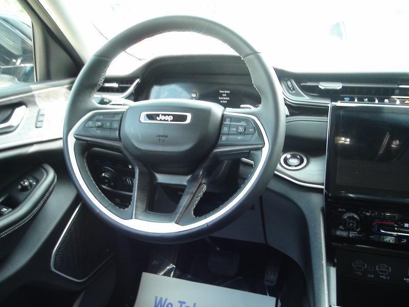 Jeep Grand Cherokee 4xe Limited 2023