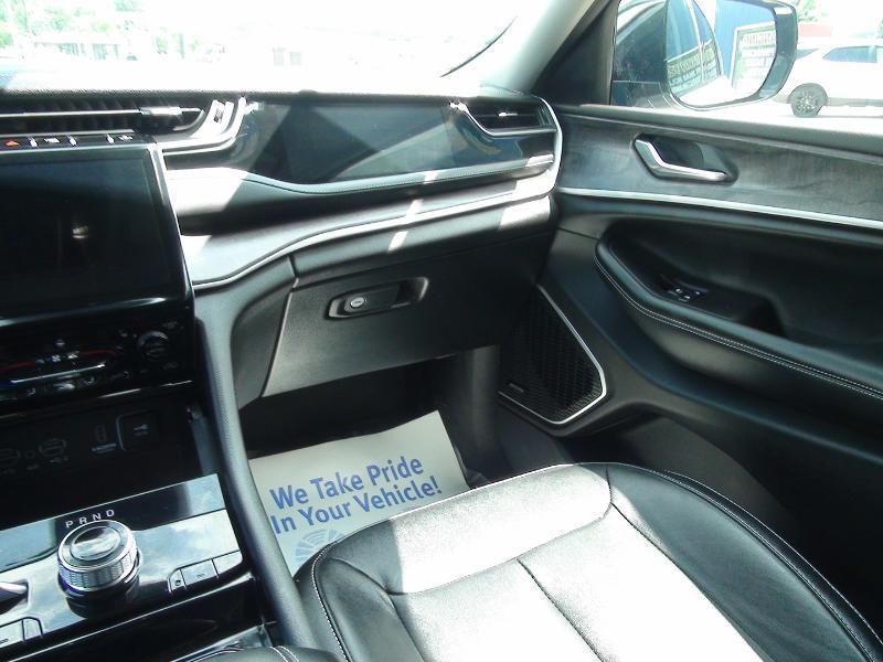 Jeep Grand Cherokee 4xe Limited 2023