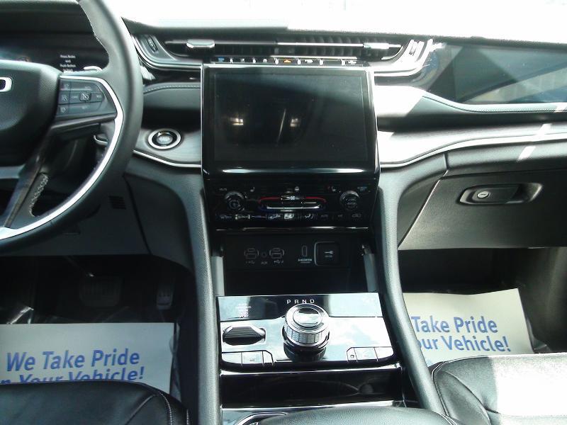 Jeep Grand Cherokee 4xe Limited 2023