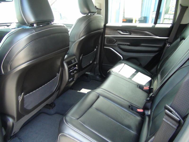 Jeep Grand Cherokee 4xe Limited 2023