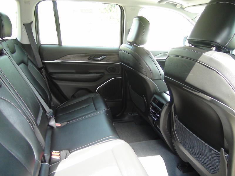 Jeep Grand Cherokee 4xe Limited 2023