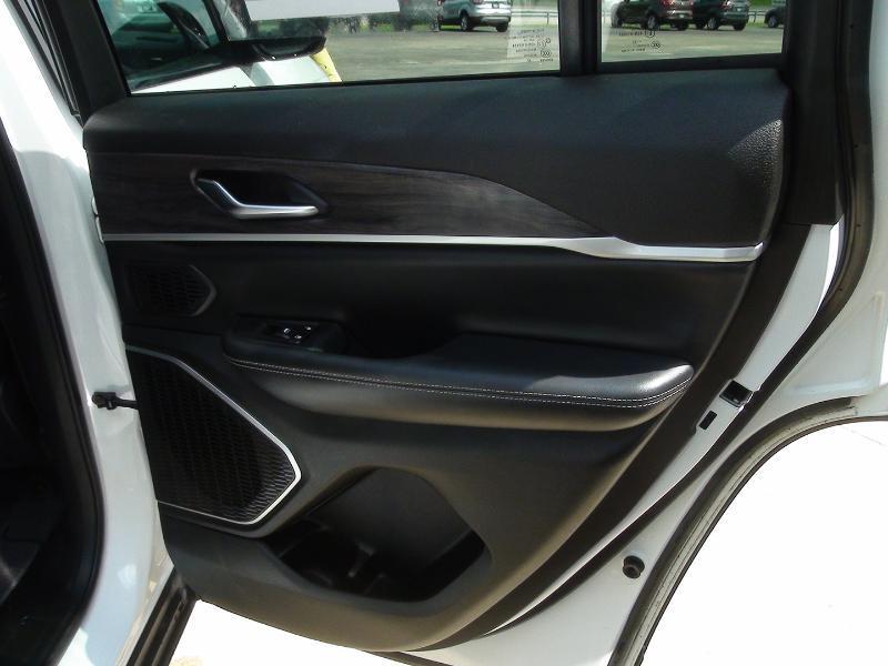 Jeep Grand Cherokee 4xe Limited 2023