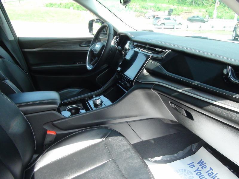 Jeep Grand Cherokee 4xe Limited 2023