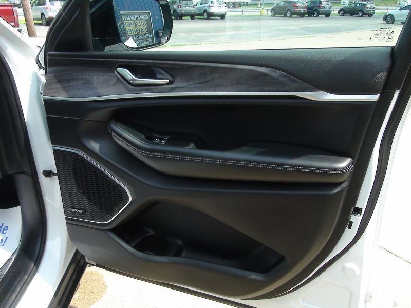 Jeep Grand Cherokee 4xe Limited 2023